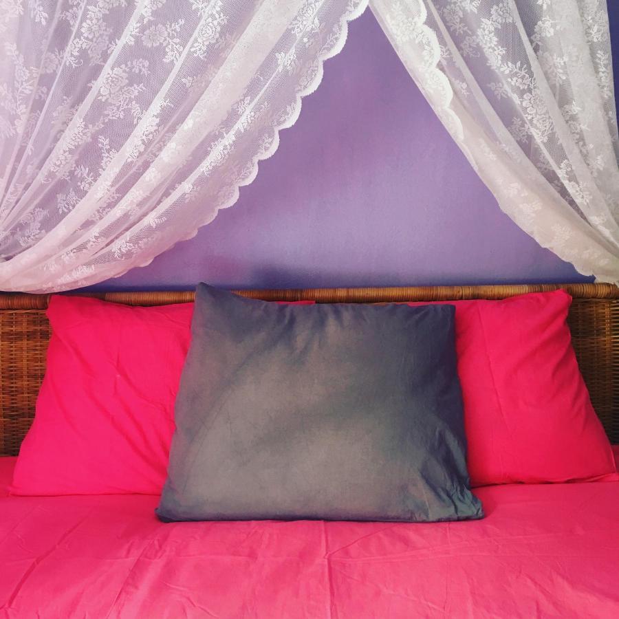 Passenans Chambres D Hotes Les Filles Tresy المظهر الخارجي الصورة